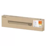 Oprawa liniowa LINEAR SURFACE 600 P 18W 830 white IP44