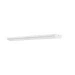 Zestaw do podwieszania LINEAR SURFACE 1200 P 32W 840 white IP44 EM