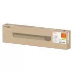 Zestaw do podwieszania LINEAR SURFACE 600 P 18W 830 white IP44 EM
