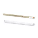 Oprawa DAMP PROOF COMP 1200 V 33W 840 IP66 PS