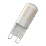 Lampa LED SPECIAL PIN FR 28 non-dim 2.6W/827 G9 LEDVANCE