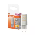 Lampa LED SPECIAL PIN FR 37 non-dim 4.2W/827 G9 LEDVANCE