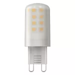 Lampa LED SPECIAL PIN FR 37 non-dim 4.2W/827 G9 LEDVANCE