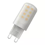 Lampa LED SPECIAL PIN FR 37 non-dim 4.2W/827 G9 LEDVANCE