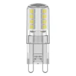 Lampa LED BASE SPECIAL PIN CL 30 non-dim 2.6W/827 G9 LEDVANCE