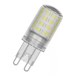Lampa LED BASE SPECIAL PIN CL 40 non-dim 4.2W/827 G9 LEDVANCE