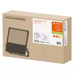 Oprawa FLOODLIGHT PERFORMANCE DALI 150W 3000K ASYM 45X140 black