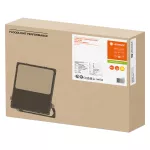 Oprawa FLOODLIGHT PERFORMANCE DALI SYM 60 200W 3000K black