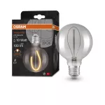 Lampa VINTAGE 1906 SMOKE 95 3,4W/818 E27