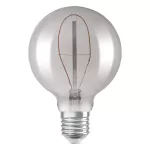 Lampa VINTAGE 1906 SMOKE 95 3,4W/818 E27