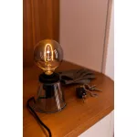 Lampa VINTAGE 1906 SMOKE 95 3,4W/818 E27