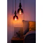 Lampa VINTAGE 1906 GLOBE Filament szkło przezroczyste 15 dim 4,5W/816 E27