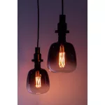 Lampa VINTAGE 1906 GLOBE Filament szkło przezroczyste 15 dim 4,5W/816 E27