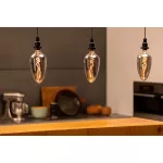 Lampa VINTAGE 1906 LED CL A125 dim 15 4W/818 E27