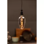 Lampa VINTAGE 1906 LED CL A125 dim 15 4W/818 E27