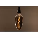 Lampa VINTAGE 1906 LED CL A125 dim 15 4W/818 E27