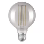 Lampa VINTAGE 1906 SMOKE 95 dim 11W/818 E27