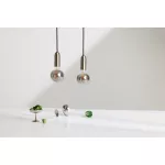 Lampa VINTAGE 1906 SMOKE 95 dim 11W/818 E27