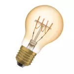 Lampa VINTAGE 1906 Classic A 35 Filament DIM 4.8W 822 Gold E27
