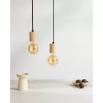 Lampa VINTAGE 1906 GOLD95 dim 5,8W/822 szkło przezroczyste E27