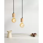 Lampa VINTAGE 1906 GOLD95 dim 5,8W/822 szkło przezroczyste E27