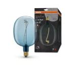 Lampa VINTAGE 1906 BALLON BLUE dim 4,5W/816 E27