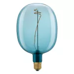 Lampa VINTAGE 1906 BALLON BLUE dim 4,5W/816 E27