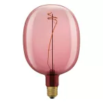Lampa VINTAGE 1906 BALLON PINK dim 4,5W/816 E27