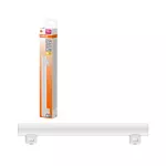 Lampa LED LEDinestra 30cm non-dim 3.5W/827 FR S14s LEDVANCE