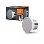 Oprawa SMART OUTD WIFI ECLIPSE WALL RGBW