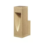 Oprawa SMART OUTD WIFI TRUNK SQ WALL RGBW