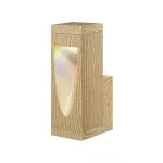 Oprawa SMART OUTD WIFI TRUNK SQ WALL RGBW