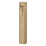 Oprawa SMART OUTD WIFI TRUNK SQ 50CM RGBW