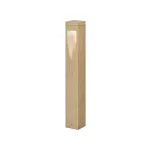 Oprawa SMART OUTD WIFI TRUNK SQ 50CM RGBW
