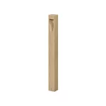 Oprawa SMART OUTD WIFI TRUNK SQ 80CM RGBW