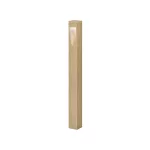Oprawa SMART OUTD WIFI TRUNK SQ 80CM RGBW