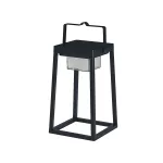 Oprawa SMART OUTD BT TABLE FRAME SOLRGBW LEDV