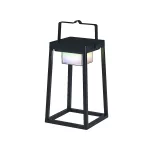 Oprawa SMART OUTD BT TABLE FRAME SOLRGBW LEDV