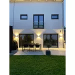 Oprawa SMART OUTD BT TABLE FRAME SOLRGBW LEDV