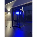 Oprawa SMART OUTD BT TABLE FRAME SOLRGBW LEDV