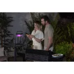 Oprawa SMART OUTD BT TABLE FRAME SOLRGBW LEDV