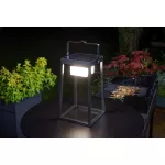 Oprawa SMART OUTD BT TABLE FRAME SOLRGBW LEDV