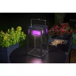 Oprawa SMART OUTD BT TABLE FRAME SOLRGBW LEDV