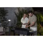Oprawa SMART OUTD BT TABLE FRAME SOLRGBW LEDV