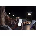 Oprawa SMART OUTD BT TABLE FRAME SOLRGBW LEDV