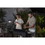 Oprawa SMART OUTD BT TABLE FRAME SOLRGBW LEDV