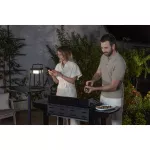 Oprawa SMART OUTD BT TABLE FRAME SOLRGBW LEDV