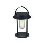 Oprawa SMART OUTD BT TABLELANTERN SOLRGBW LEDV