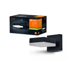 Oprawa Endura Classic Spot Square Square Wall