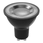 Lampa LED VALUE PAR16 50 36 4,5W/840 230V GU10 BK